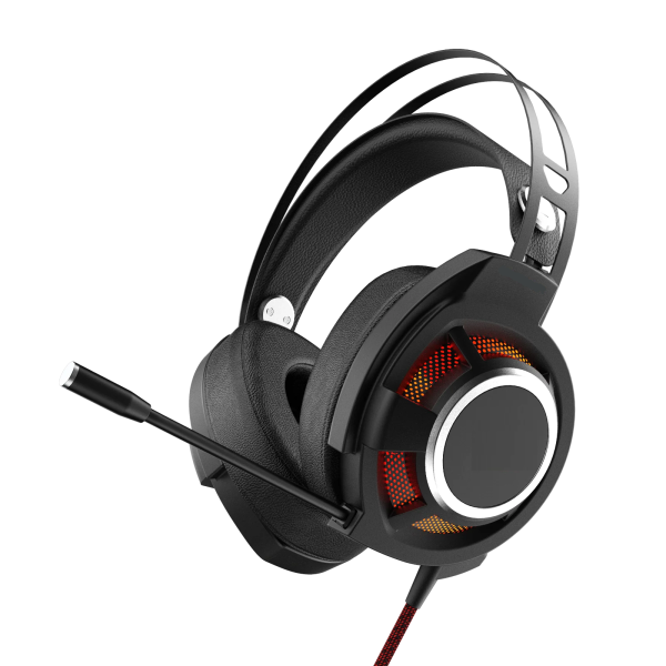 Comfortable Gaming Headset