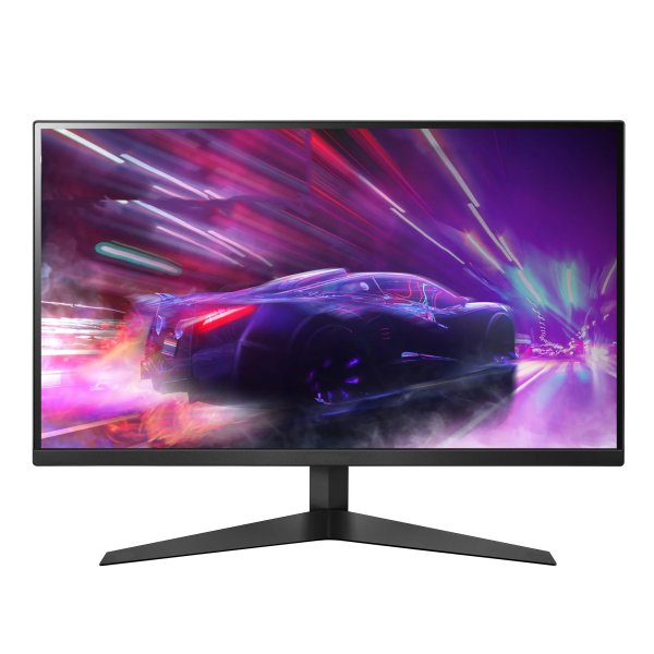 Smooth Gameplay Gaming Monitor