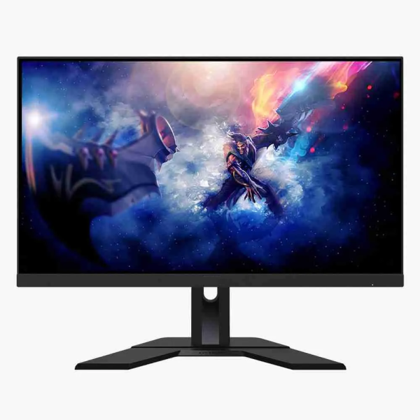 Clear Visuals Gaming Monitor